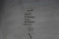 Audi 80 B4 Cabrio Coupe B3 Battery Cover 893915437 2