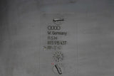 Audi 80 B4 Cabrio Coupe B3 Battery Cover 893915437 2
