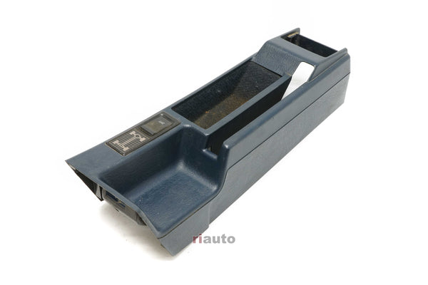 Audi 80 B3 Coupe 90 Type89 Quattro Center Console Storage Tray 8A0863244 893863300A