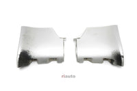 Audi A6 4B C5  Side skirts sill cover right left 4B0853580 / 79