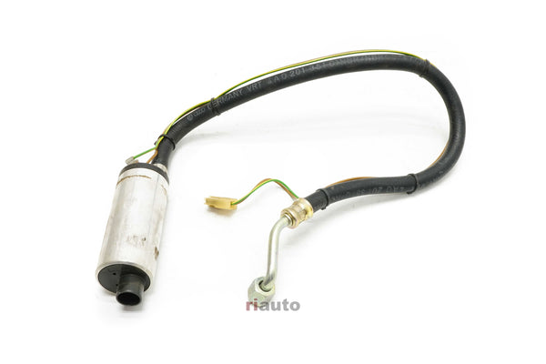 Audi 100 C4 A6 2.8 2.6 BOSCH Fuel pump 895201779J 8A0906091G 443919045AB
