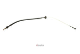 Audi Coupe 80 B4 ABK 2.0 acceleration cable 8A1721555C