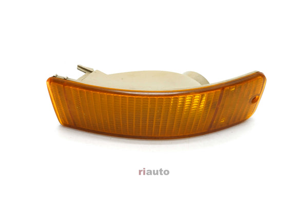 Audi 80 B4 Coupe Cabrio Typ 89 S2 Turn signal yellow orange left 895953049A