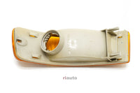 Audi 80 B4 Coupe Cabrio Typ 89 S2 Turn signal yellow orange left 895953049A