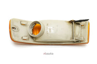 Audi 80 B4 Coupe Cabrio Typ 89 S2 Turn signal yellow orange left 895953049A 3