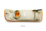 Audi 80 B4 Coupe Cabrio Typ 89 S2 Turn signal yellow orange left 895953049A 3