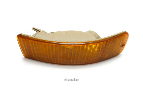 Audi 80 B4 Coupe Cabrio Typ 89 S2 Turn signal yellow orange left 895953049A 4