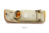 Audi 80 B4 Coupe Cabrio Typ 89 S2 Turn signal yellow orange left 895953049A 4