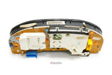 Audi 80 B4 220km Avant 1.9 TDI VDO Instrument Cluster 8A0919033E 262000