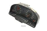 Audi 80 B4 220km Avant 1.9 TDI VDO Instrument Cluster 8A0919033E 262000