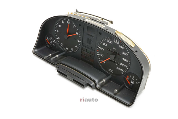Audi 80 B4 220km Avant 1.9 TDI VDO Instrument Cluster 8A0919033E 262000