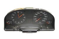 Audi 80 B4 220km Avant 1.9 TDI VDO Instrument Cluster 8A0919033BA 243698