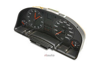 Audi 80 B4 220km Avant 1.9 TDI VDO Instrument Cluster 8A0919033BA 243698