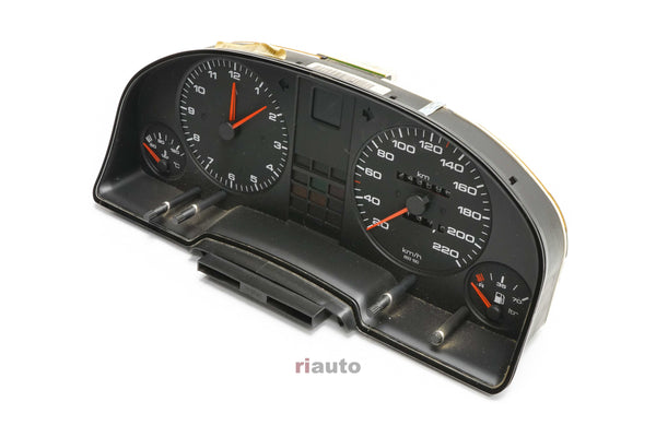 Audi 80 B4 220km Avant 1.9 TDI VDO Instrument Cluster 8A0919033BA 243698