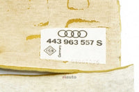Audi A6 C4 Heated Seats Coupe 90 B3 S2 V8 S6 S4 100 443963557S 1
