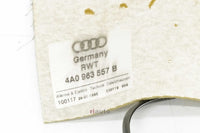 Audi A6 C4 Heated Seats Coupe 90 B3 S2 V8 S6 S4 100 4A0963557B 4A0963555B 3