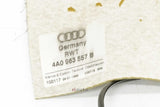 Audi A6 C4 Heated Seats Coupe 90 B3 S2 V8 S6 S4 100 4A0963557B 4A0963555B 3