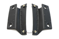 Audi S2 Coupe Cabrio Bumper Bracket Holder 895809556 895809555 3D Print