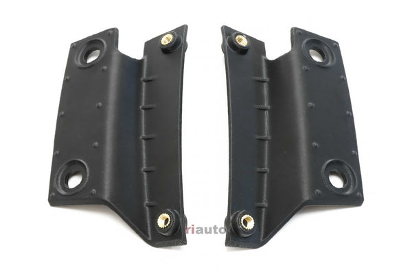 Audi S2 Coupe Cabrio Bumper Bracket Holder 895809556 895809555 3D Print