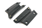 Audi S2 Coupe Cabrio Bumper Bracket Holder 895809556 895809555 3D Print