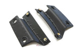Audi S2 Coupe Cabrio Bumper Bracket Holder 895809556 895809555 3D Print