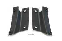 Audi S2 Coupe Cabrio Bumper Bracket Holder 895809556 895809555 3D Print