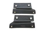 Audi S2 Coupe Cabrio Bumper Bracket Holder 895809556 895809555 3D Print