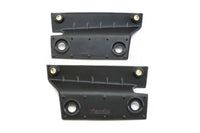 Audi S2 Coupe Cabrio Bumper Bracket Holder 895809556 895809555 3D Print