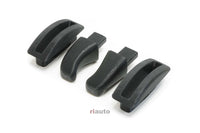 Audi Coupe S2 Cabrio Quattro Seat opening handle set 895881633 895881634 895881607A 3D Print