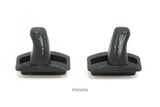 Audi Coupe S2 Cabrio Quattro Seat opening handle set 895881633 895881634 895881607A 3D Print