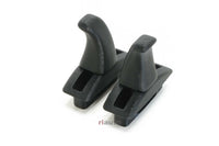 Audi Coupe S2 Cabrio Quattro Seat opening handle set 895881633 895881634 895881607A 3D Print