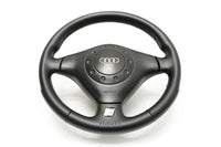 Audi RS2 Steering Wheel Sline Quattro Cabrio S2 80 B4 Coupe Cabrio S2 4A0124A 1