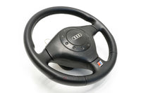 Audi RS2 Steering Wheel Sline Quattro Cabrio S2 80 B4 Coupe Cabrio S2 4A0124A 1
