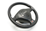 Audi RS2 Steering Wheel Sline Quattro Cabrio S2 80 B4 Coupe Cabrio S2 4A0124A 1