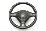 Audi RS2 Steering Wheel Sline Quattro Cabrio S2 80 B4 Coupe Cabrio S2 4A0124A 1