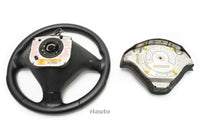 Audi RS2 Steering Wheel Sline Quattro Cabrio S2 80 B4 Coupe Cabrio S2 4A0124A 1