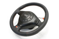 Audi A6 C4 Steering Wheel Sline Quattro Cabrio S2 A4 B5 80 B4 Coupe 100 RS2 4A0124A 2