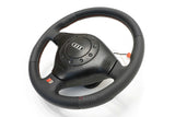 Audi A6 C4 Steering Wheel Sline Quattro Cabrio S2 A4 B5 80 B4 Coupe 100 RS2 4A0124A 3