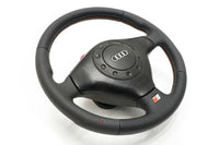 Audi A6 C4 Steering Wheel Sline Quattro Cabrio S2 A4 B5 80 B4 Coupe 100 RS2 4A0124A 3
