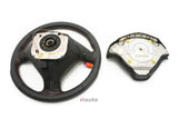 Audi A6 C4 Steering Wheel Sline Quattro Cabrio S2 A4 B5 80 B4 Coupe 100 RS2 4A0124A 3