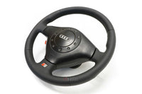 Audi A6 C4 Steering Wheel Sline Quattro Cabrio S2 A4 B5 80 B4 Coupe 100 RS2 4A0124A 5