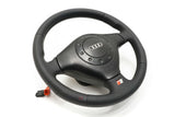 Audi A6 C4 Steering Wheel Sline Quattro Cabrio S2 A4 B5 80 B4 Coupe 100 RS2 4A0124A 5