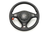 Audi A6 C4 Steering Wheel Sline Quattro Cabrio S2 A4 B5 80 B4 Coupe 100 RS2 4A0124A 5