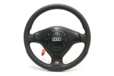 Audi A6 C4 Steering Wheel Sline Quattro Cabrio S2 A4 B5 80 B4 Coupe 100 RS2 4A0124A 5