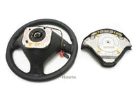 Audi A6 C4 Steering Wheel Sline Quattro Cabrio S2 A4 B5 80 B4 Coupe 100 RS2 4A0124A 5