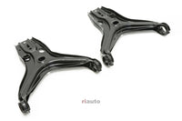 Audi Coupe 80 90 B3 Quattro Typ89 Querlenker S2 hinten 893505147B 893505148B 1