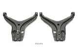 Audi Coupe 80 90 B3 Quattro Typ89 Querlenker S2 hinten 893505147B 893505148B 1
