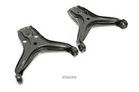 Audi Coupe 80 90 B3 Quattro Typ89 Querlenker S2 hinten 893505147B 893505148B 3