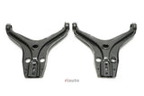 Audi Coupe 80 90 B3 Quattro Typ89 Querlenker S2 hinten 893505147B 893505148B 3