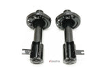 Audi 80 90 B3 Coupe Quattro Typ89 Federbein Federbeinrohre 893512034A 893512033A